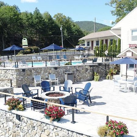 Nordick'S Inn Lake George Dış mekan fotoğraf