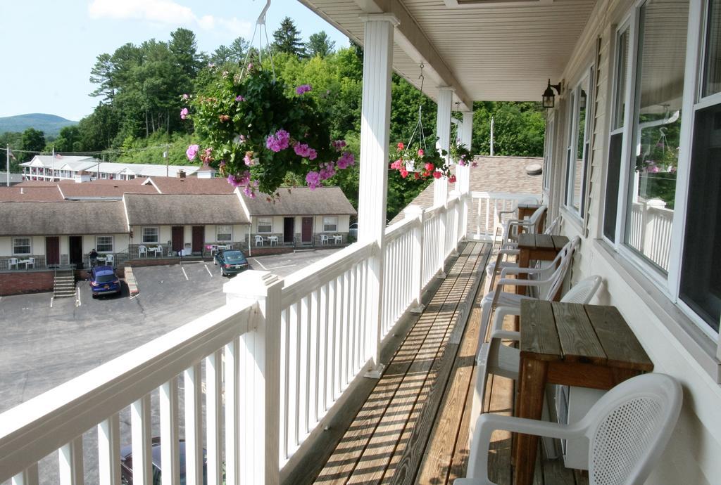 Nordick'S Inn Lake George Dış mekan fotoğraf