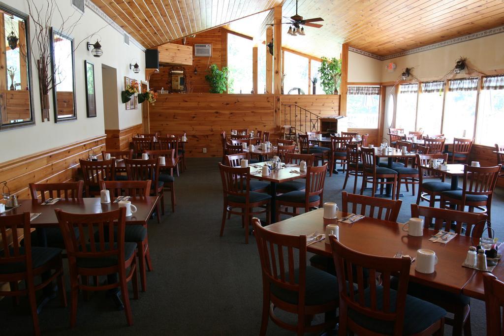 Nordick'S Inn Lake George Dış mekan fotoğraf
