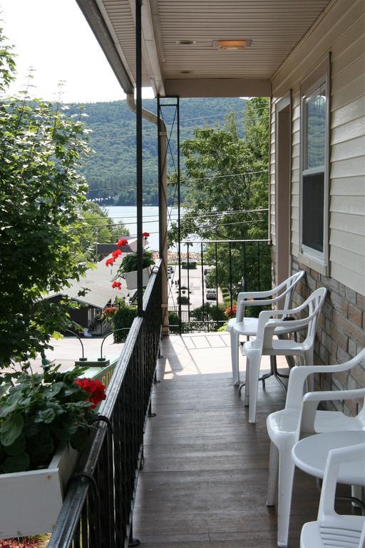 Nordick'S Inn Lake George Dış mekan fotoğraf