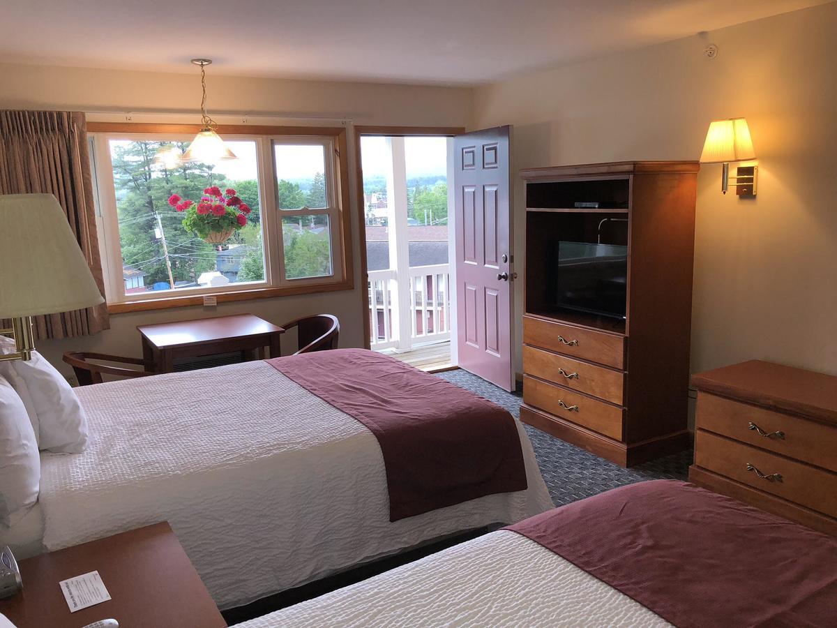 Nordick'S Inn Lake George Dış mekan fotoğraf
