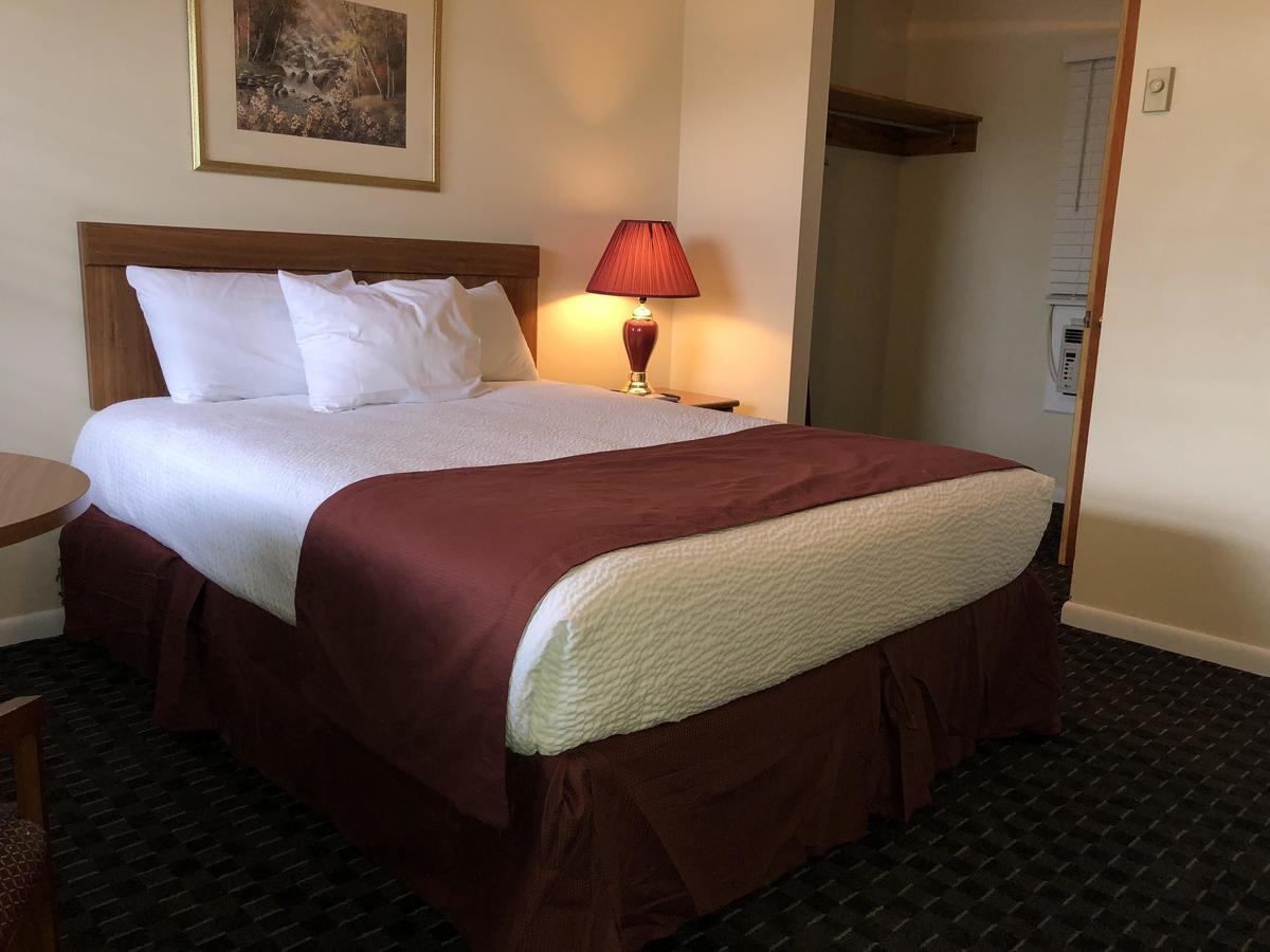 Nordick'S Inn Lake George Dış mekan fotoğraf