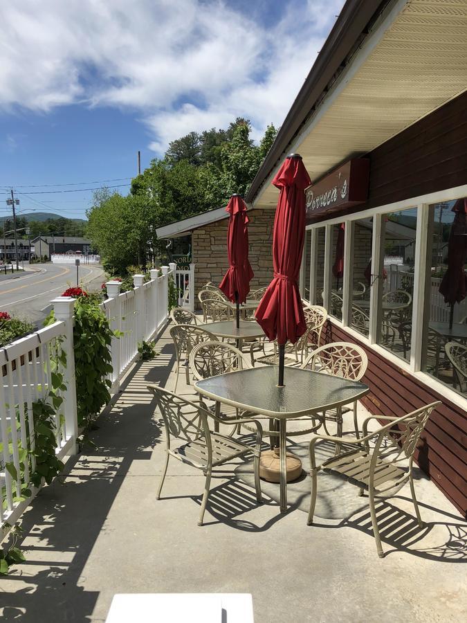 Nordick'S Inn Lake George Dış mekan fotoğraf